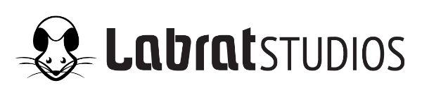 Labrat Studios Logo